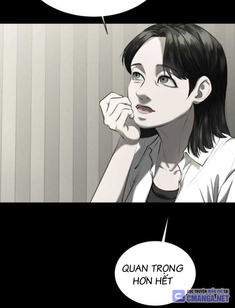 Bạn Gái Tôi Là Quái Vật Chapter 12 - 157