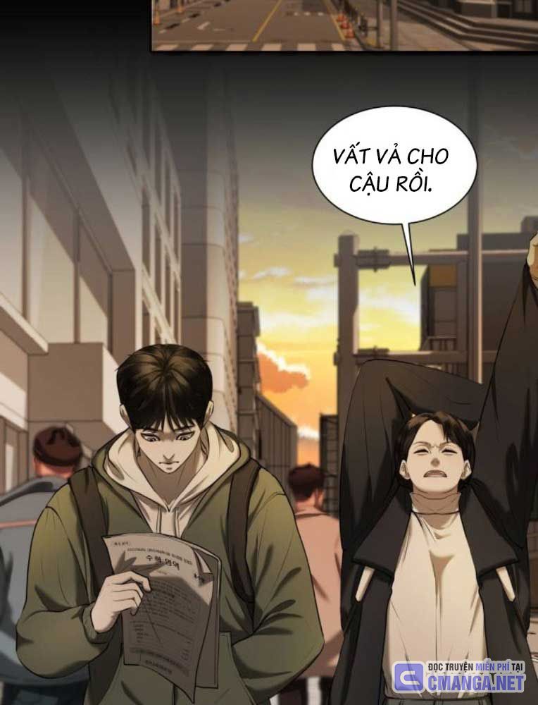 Bạn Gái Tôi Là Quái Vật Chapter 12 - 166