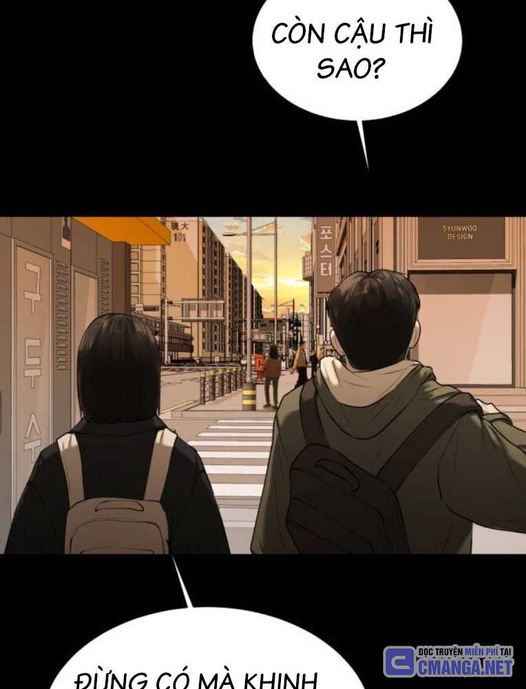 Bạn Gái Tôi Là Quái Vật Chapter 12 - 172