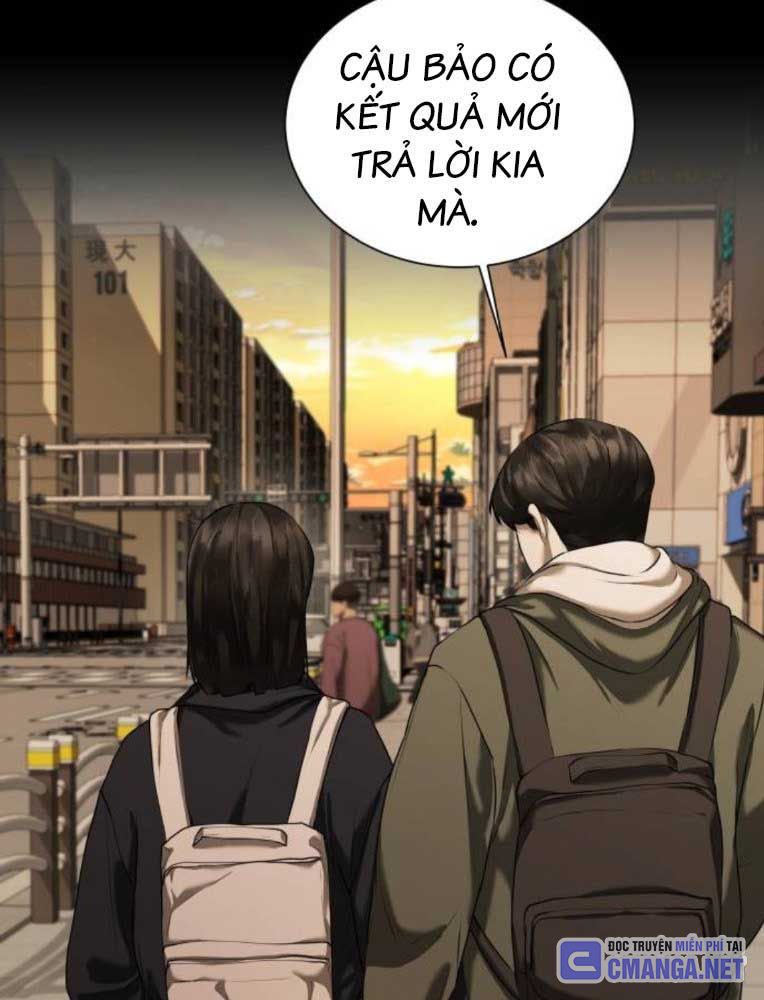 Bạn Gái Tôi Là Quái Vật Chapter 12 - 196