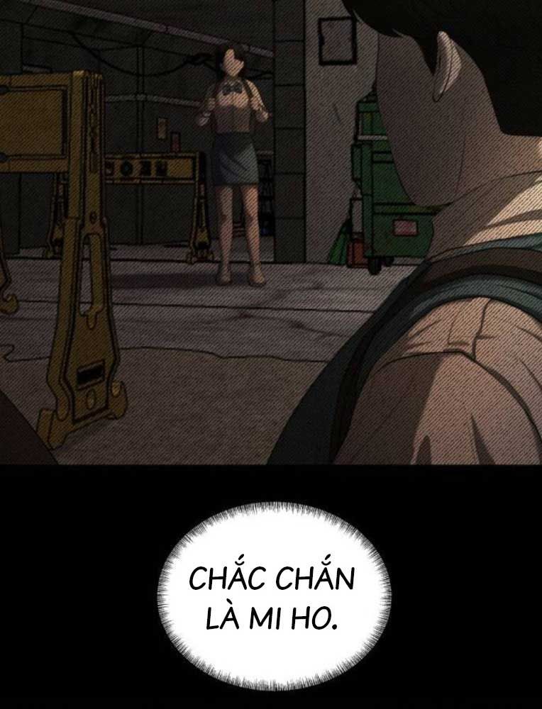 Bạn Gái Tôi Là Quái Vật Chapter 12 - 216