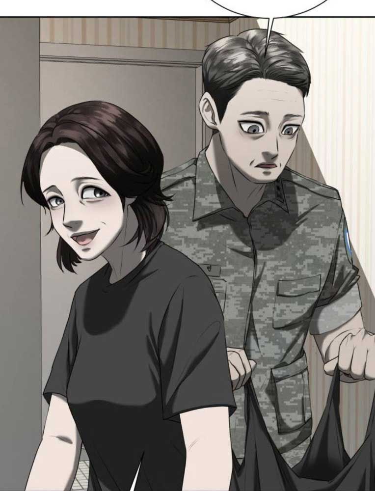 Bạn Gái Tôi Là Quái Vật Chapter 12 - 227