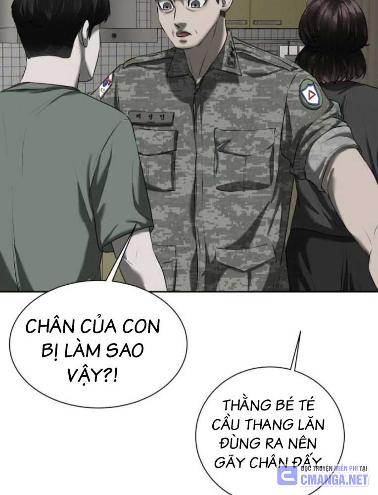Bạn Gái Tôi Là Quái Vật Chapter 12 - 229