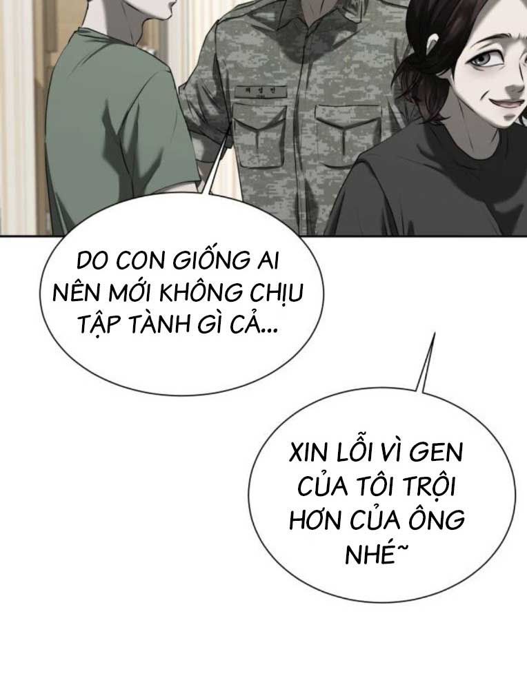 Bạn Gái Tôi Là Quái Vật Chapter 12 - 231