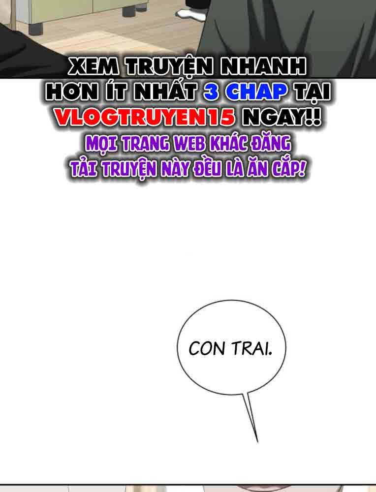 Bạn Gái Tôi Là Quái Vật Chapter 13 - 2