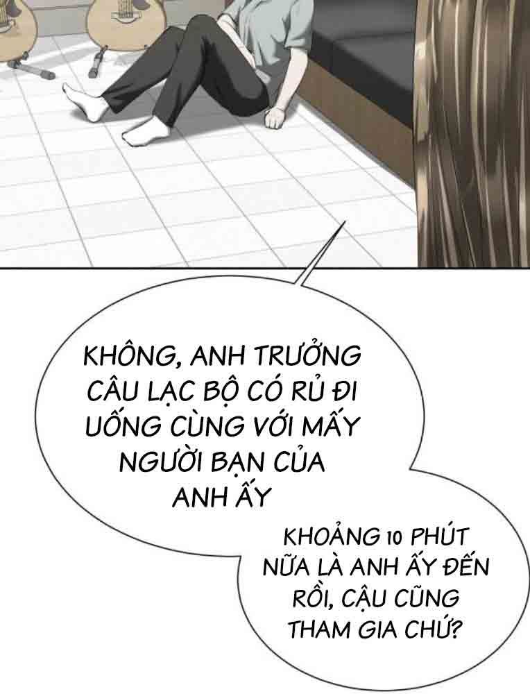 Bạn Gái Tôi Là Quái Vật Chapter 13 - 14