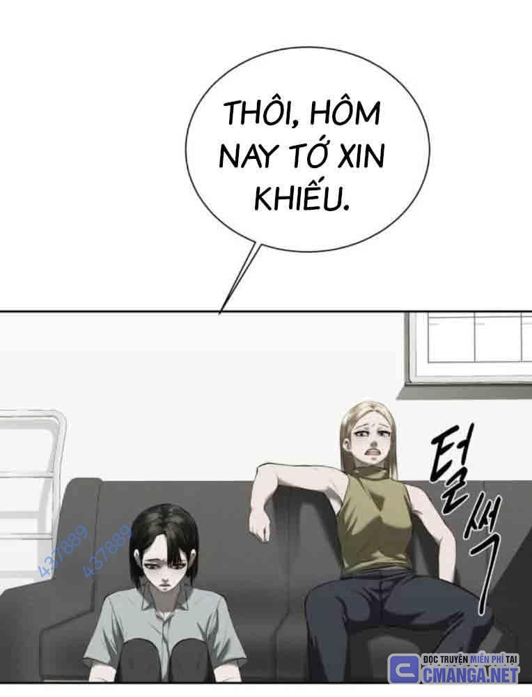 Bạn Gái Tôi Là Quái Vật Chapter 13 - 15