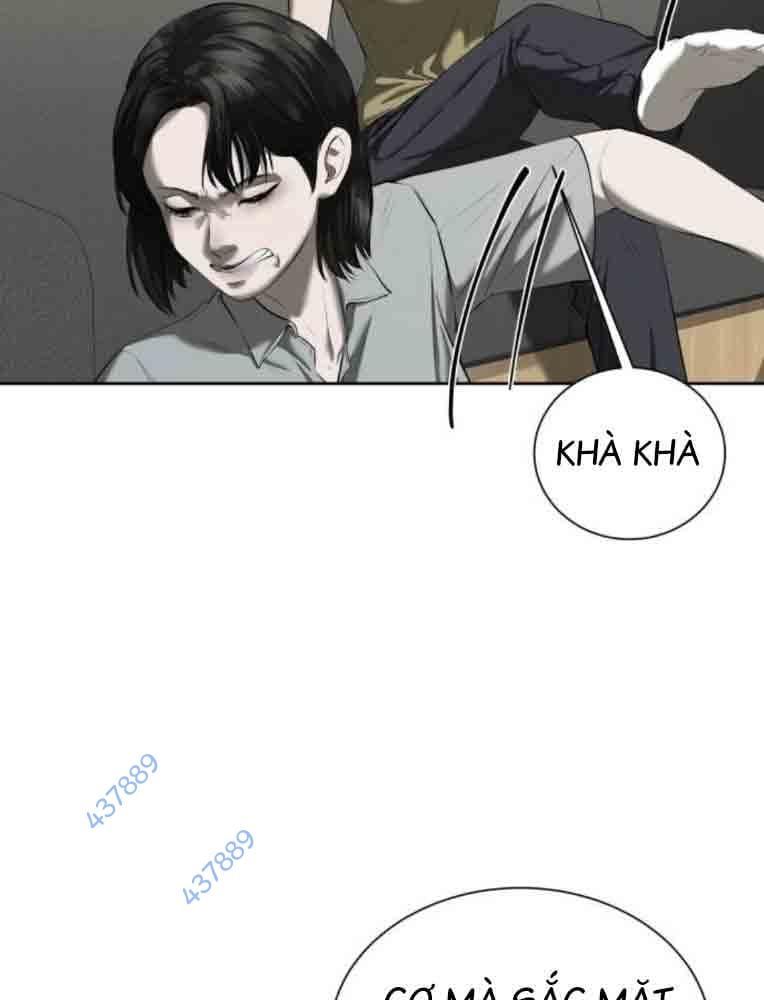 Bạn Gái Tôi Là Quái Vật Chapter 13 - 19