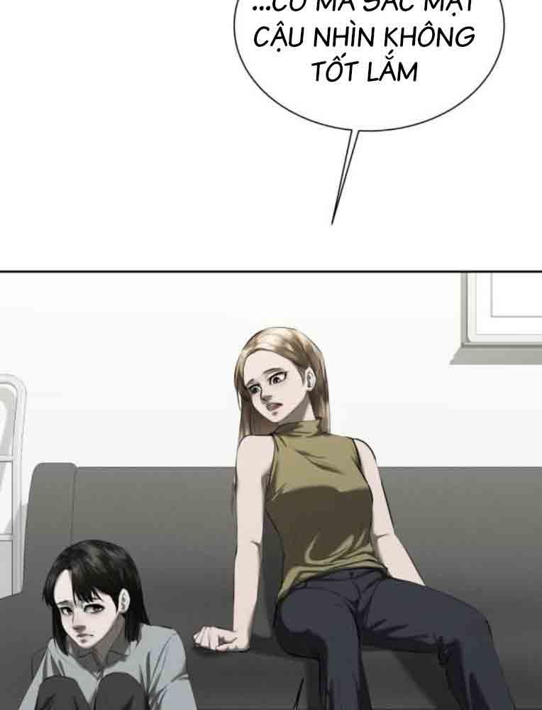 Bạn Gái Tôi Là Quái Vật Chapter 13 - 20