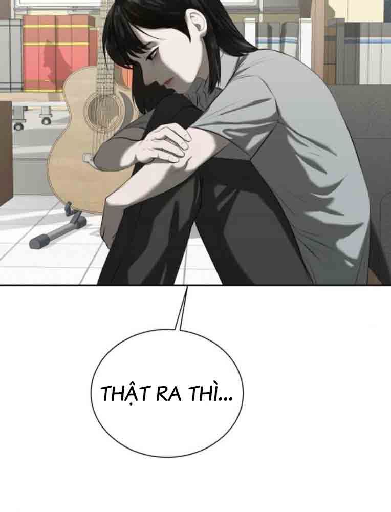 Bạn Gái Tôi Là Quái Vật Chapter 13 - 22