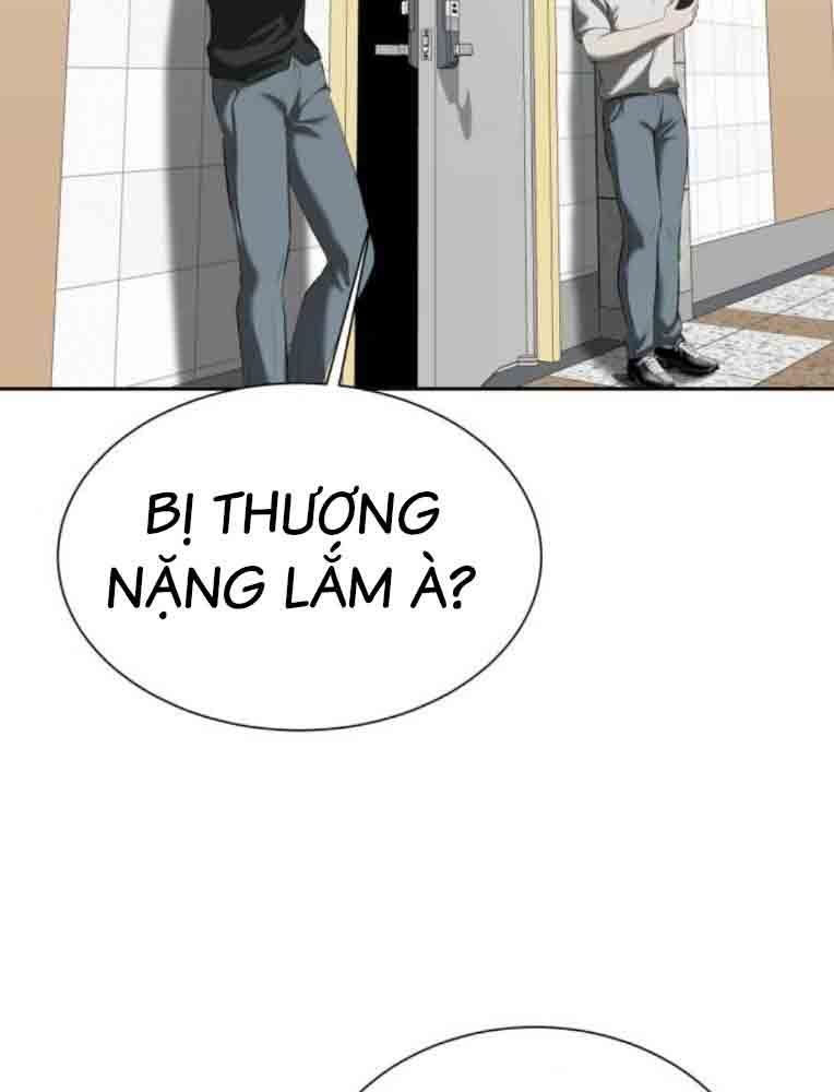 Bạn Gái Tôi Là Quái Vật Chapter 13 - 26