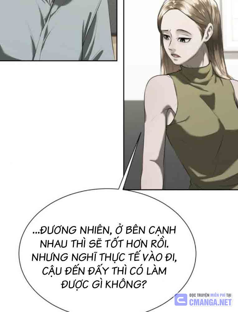 Bạn Gái Tôi Là Quái Vật Chapter 13 - 33