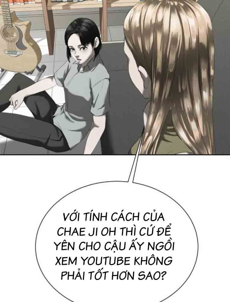 Bạn Gái Tôi Là Quái Vật Chapter 13 - 35
