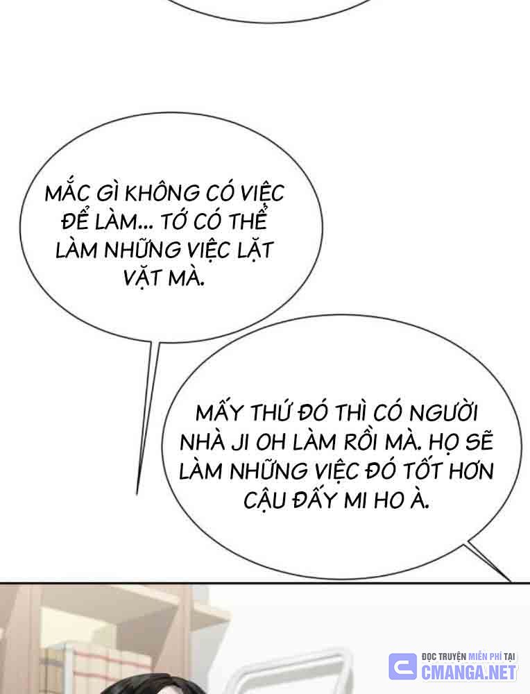 Bạn Gái Tôi Là Quái Vật Chapter 13 - 36