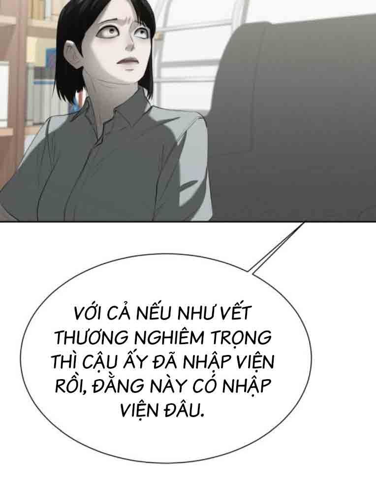 Bạn Gái Tôi Là Quái Vật Chapter 13 - 37
