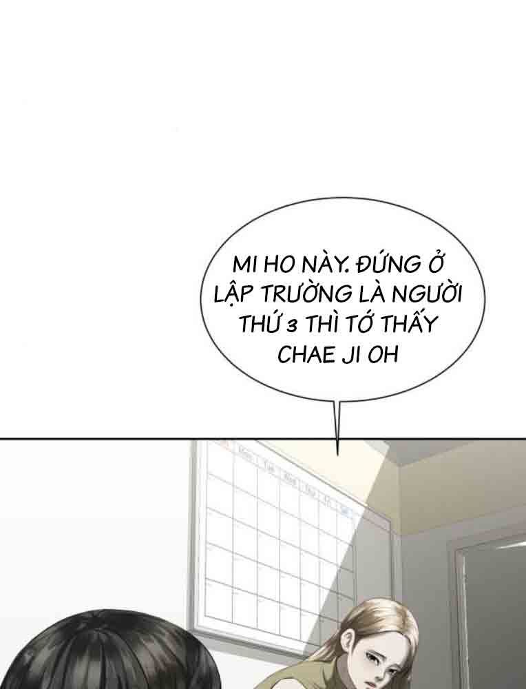 Bạn Gái Tôi Là Quái Vật Chapter 13 - 38