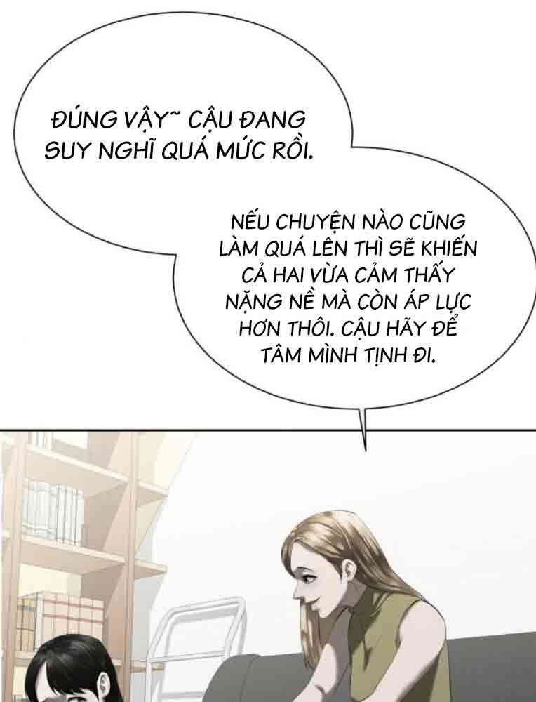 Bạn Gái Tôi Là Quái Vật Chapter 13 - 43