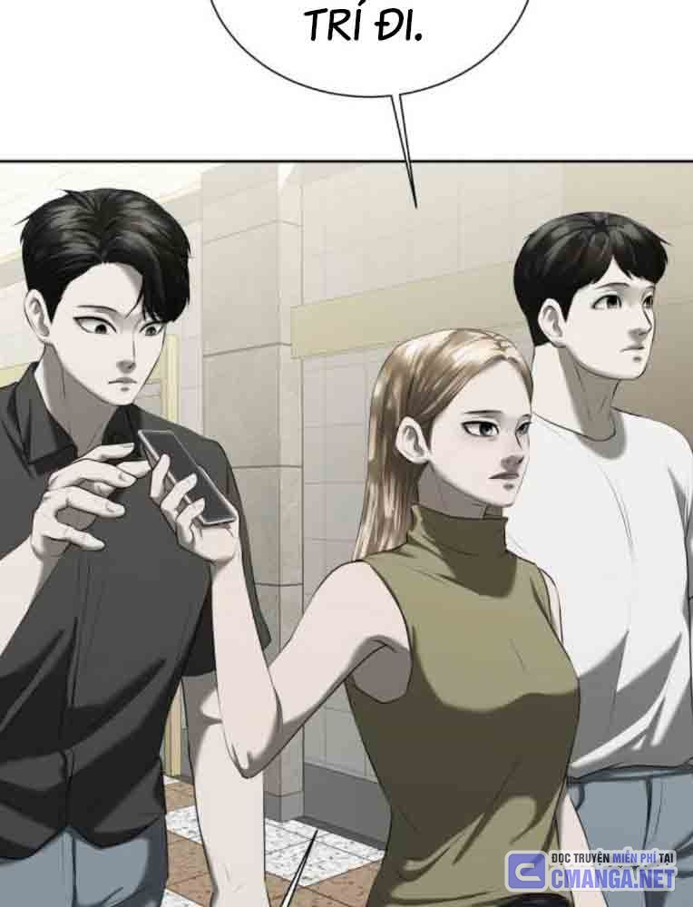 Bạn Gái Tôi Là Quái Vật Chapter 13 - 57