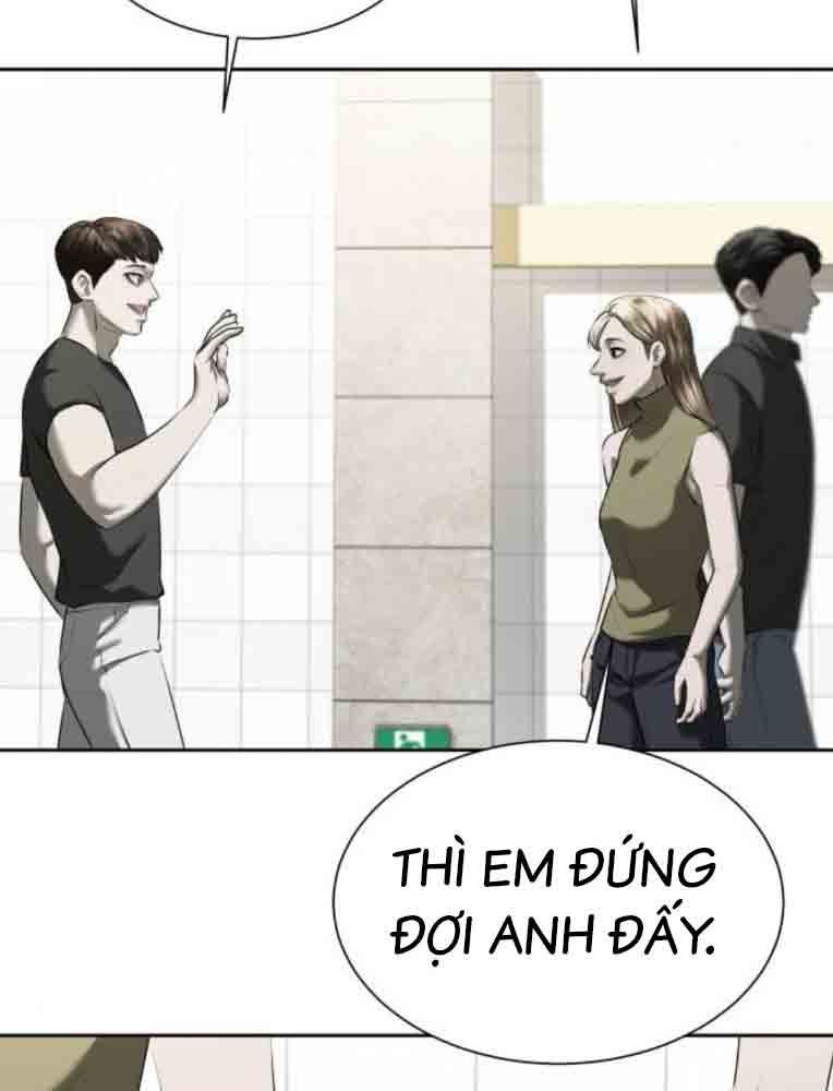 Bạn Gái Tôi Là Quái Vật Chapter 13 - 64