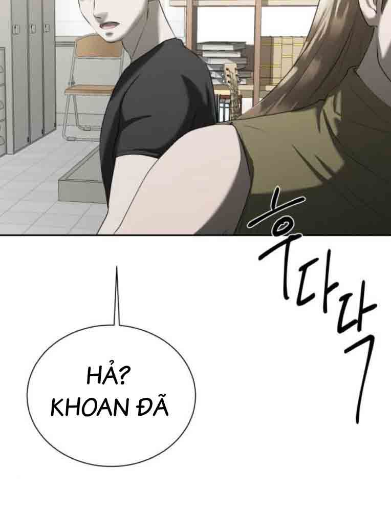 Bạn Gái Tôi Là Quái Vật Chapter 13 - 80