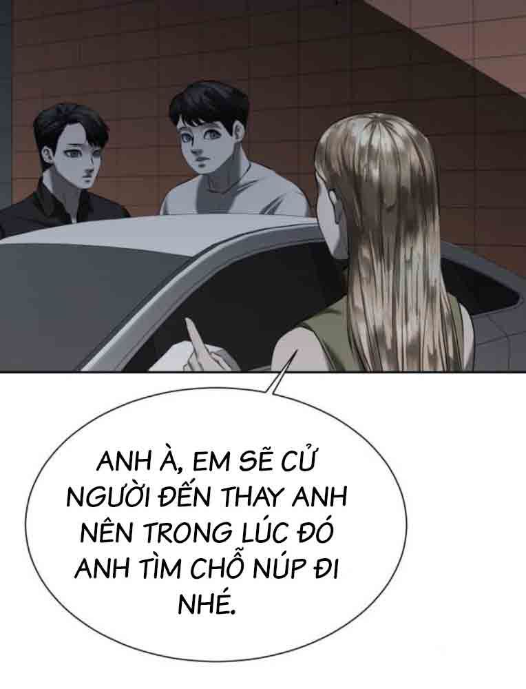 Bạn Gái Tôi Là Quái Vật Chapter 13 - 89
