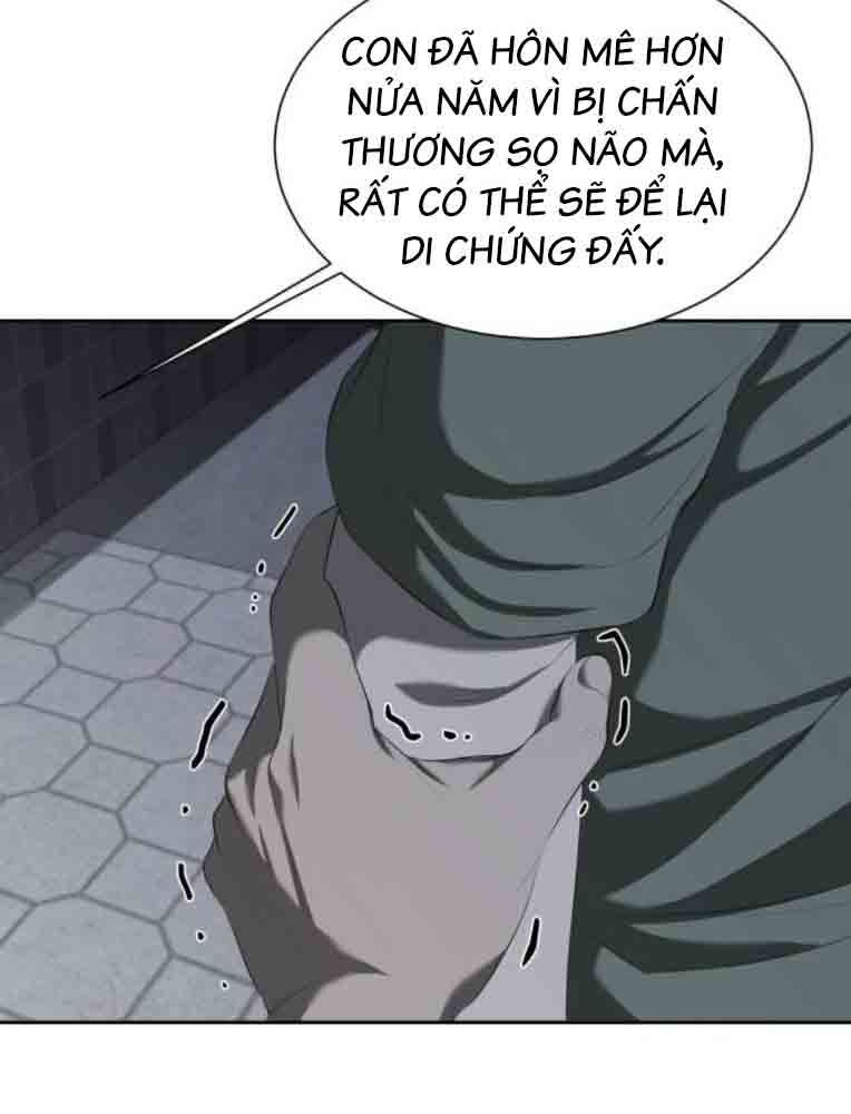 Bạn Gái Tôi Là Quái Vật Chapter 13 - 130