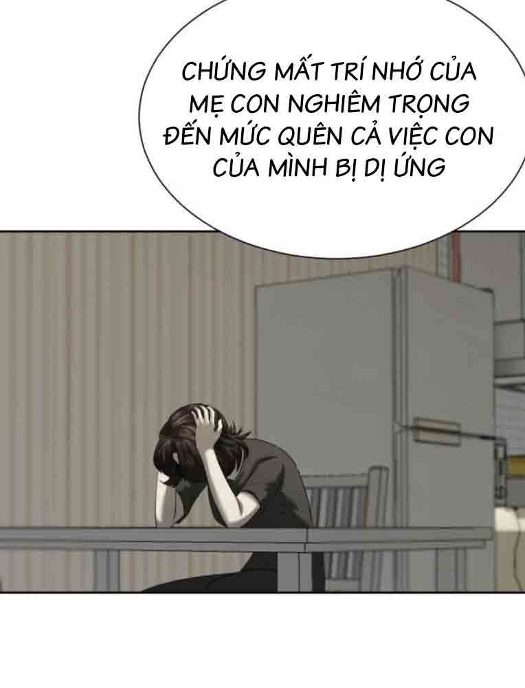 Bạn Gái Tôi Là Quái Vật Chapter 13 - 136