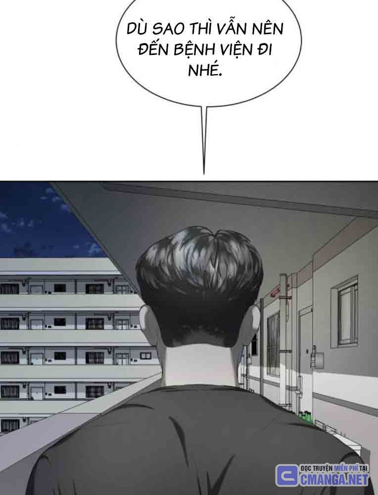 Bạn Gái Tôi Là Quái Vật Chapter 13 - 156