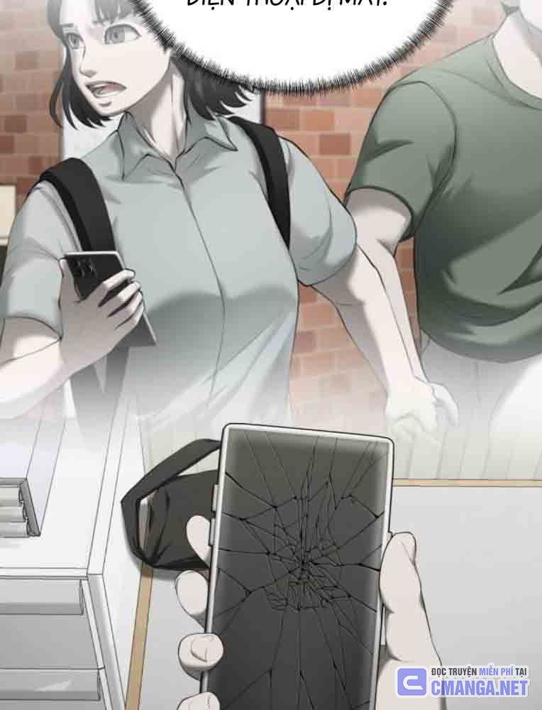 Bạn Gái Tôi Là Quái Vật Chapter 13 - 171