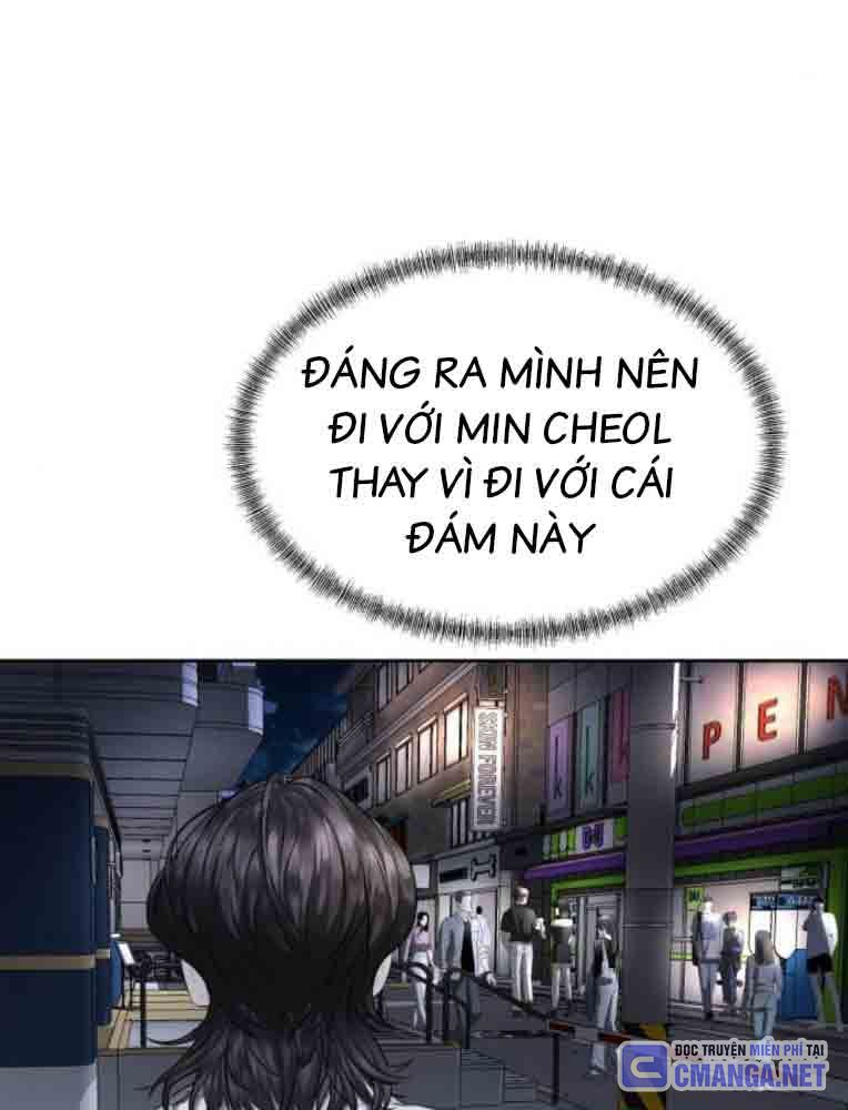 Bạn Gái Tôi Là Quái Vật Chapter 13 - 189