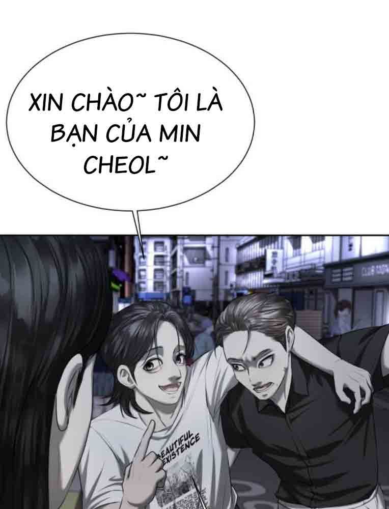 Bạn Gái Tôi Là Quái Vật Chapter  13 - 202