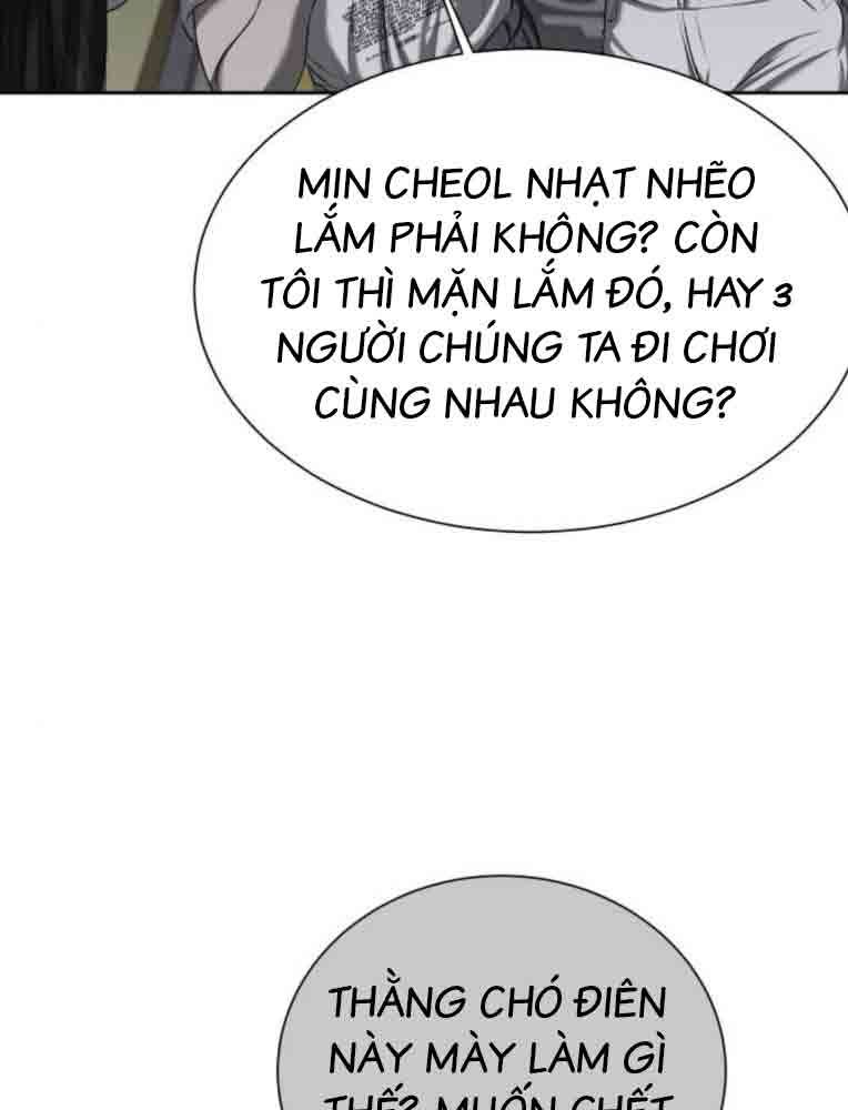 Bạn Gái Tôi Là Quái Vật Chapter 13 - 203