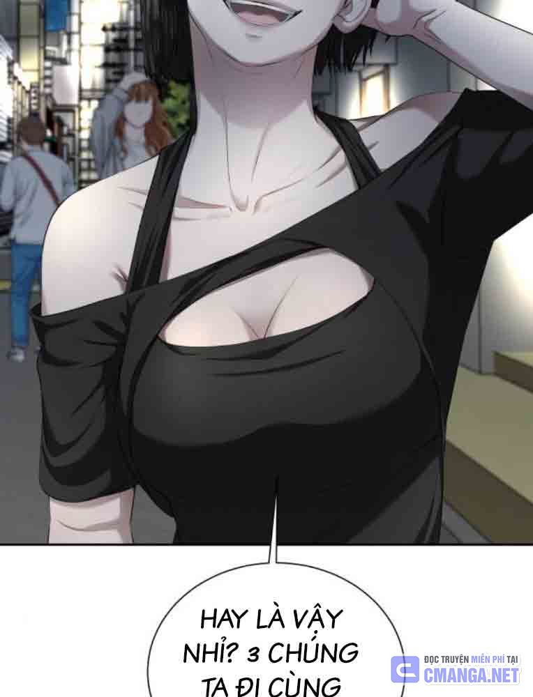 Bạn Gái Tôi Là Quái Vật Chapter 13 - 210