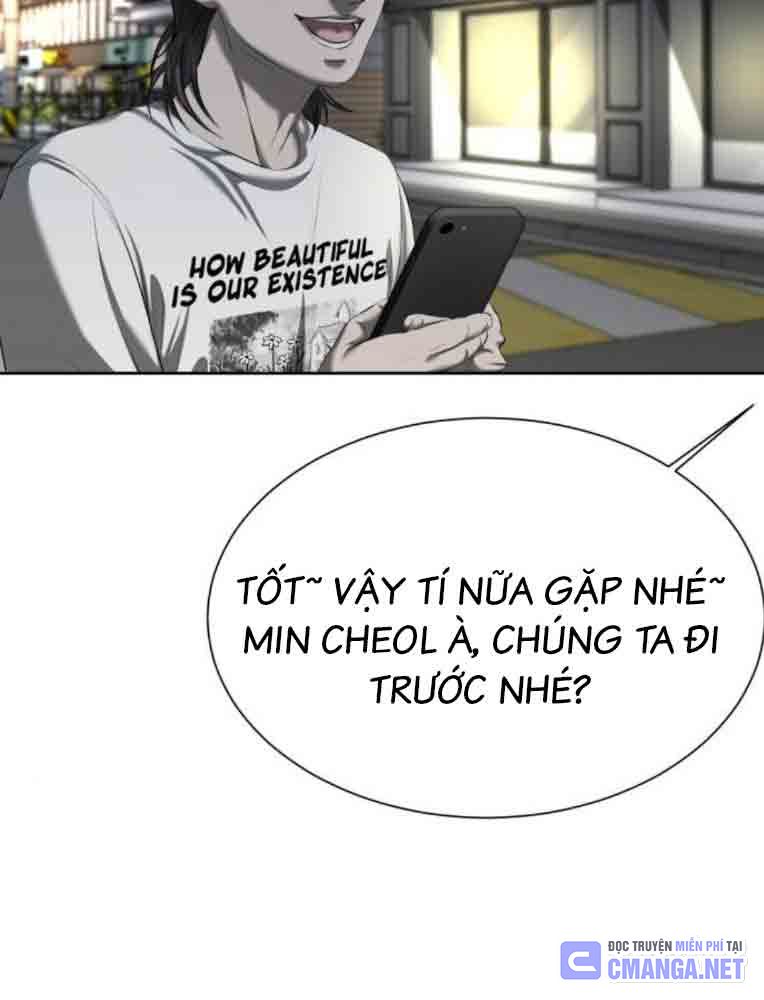 Bạn Gái Tôi Là Quái Vật Chapter 13 - 219