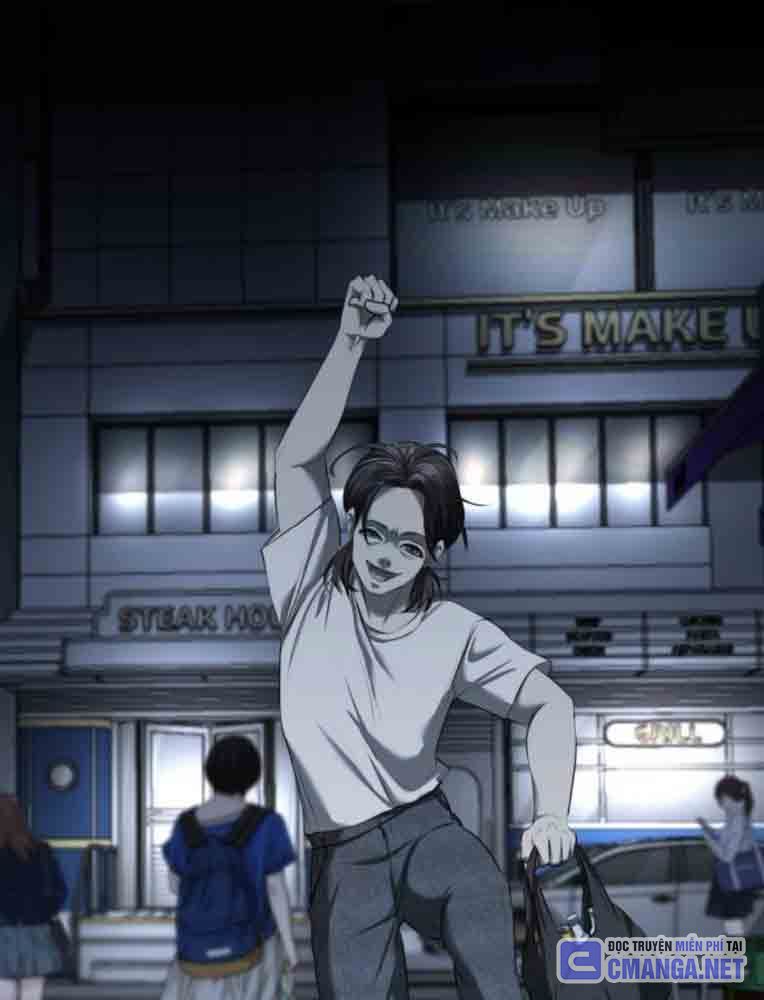 Bạn Gái Tôi Là Quái Vật Chapter 13 - 222