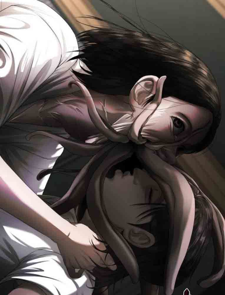 Bạn Gái Tôi Là Quái Vật Chapter 13 - 241