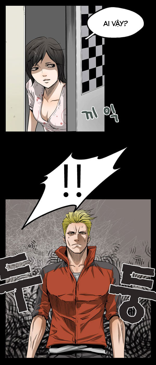 Dư Vật Chapter  11 - 18