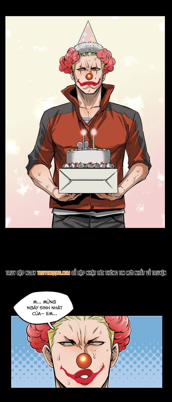 Dư Vật Chapter  11 - 27