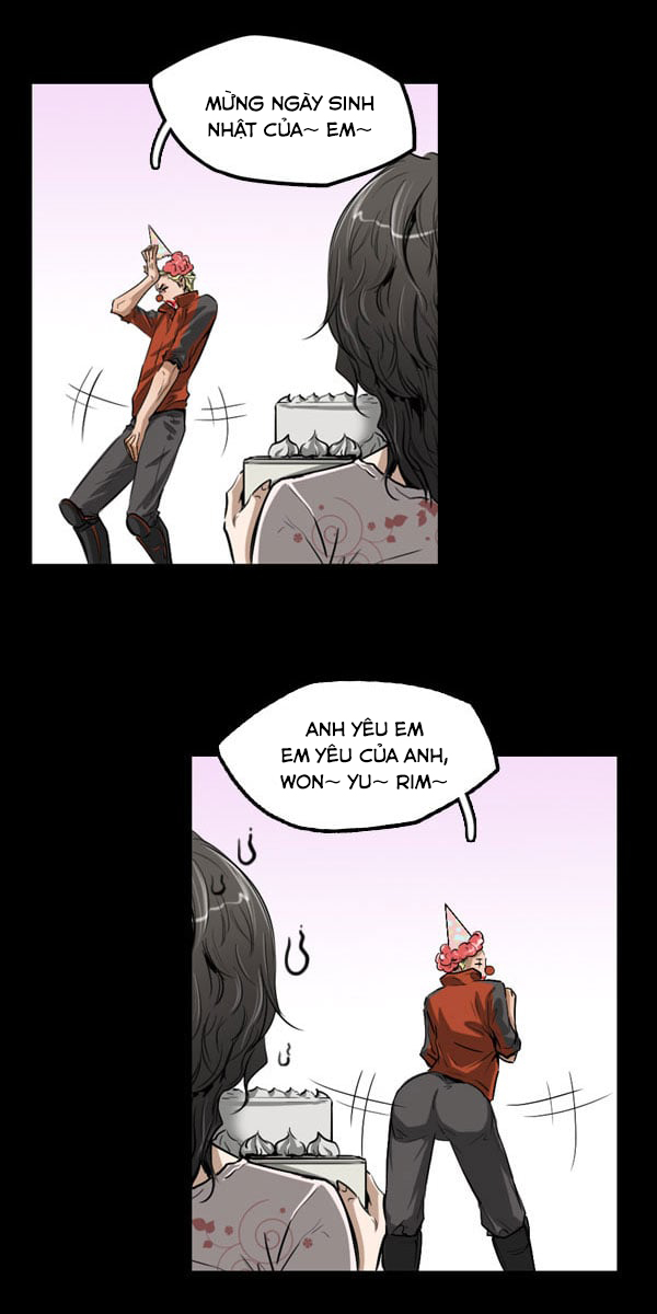 Dư Vật Chapter  11 - 28