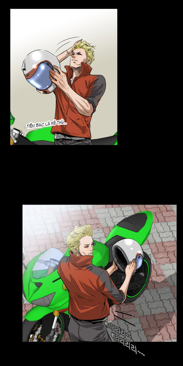 Dư Vật Chapter  11 - 31