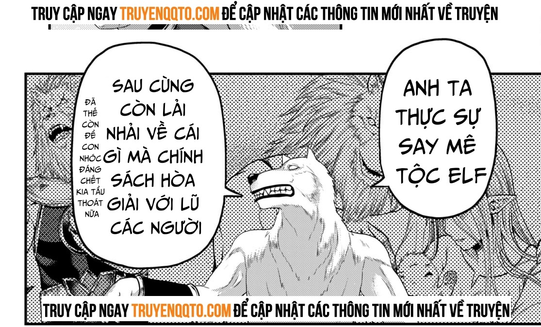 Murabito Desu Ga Nani Ka? Chapter  72 - 6