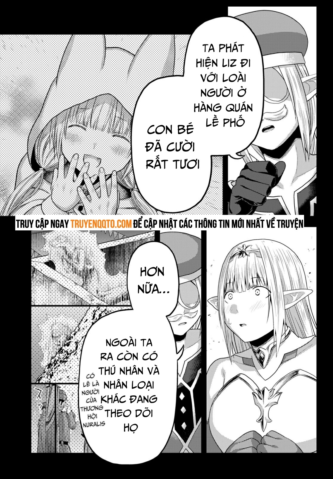 Murabito Desu Ga Nani Ka? Chapter 72 - 14