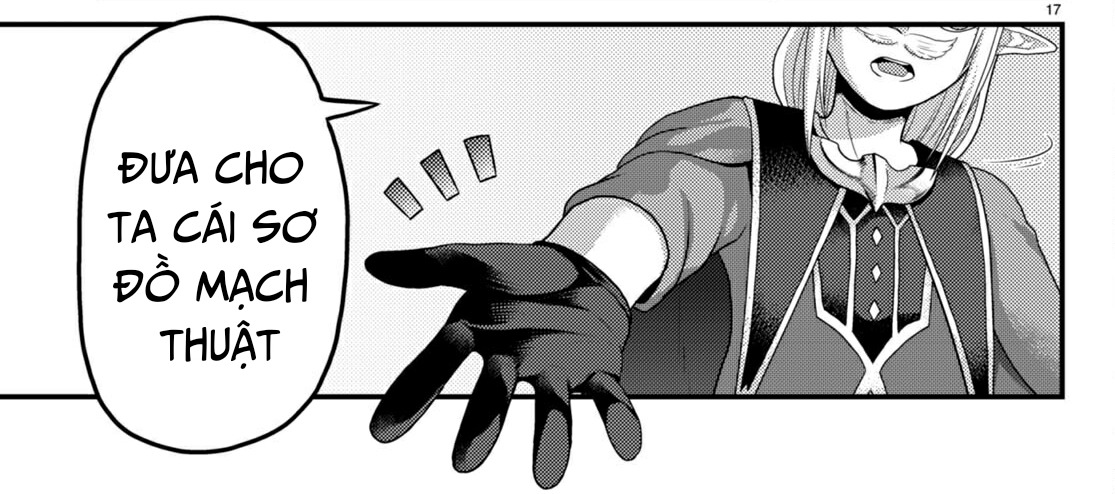 Murabito Desu Ga Nani Ka? Chapter 72 - 23