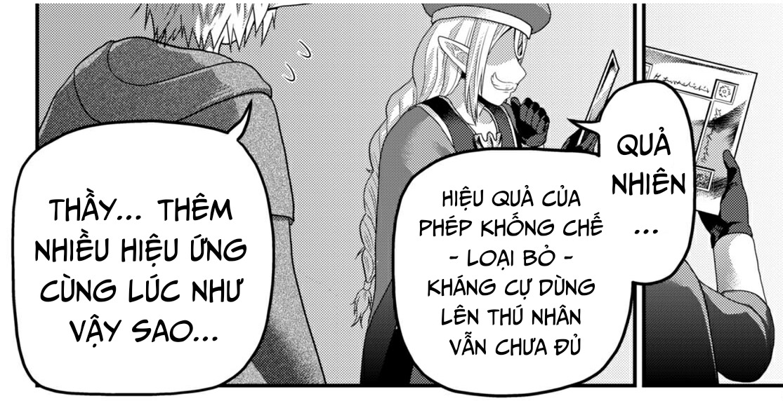 Murabito Desu Ga Nani Ka? Chapter 72 - 24