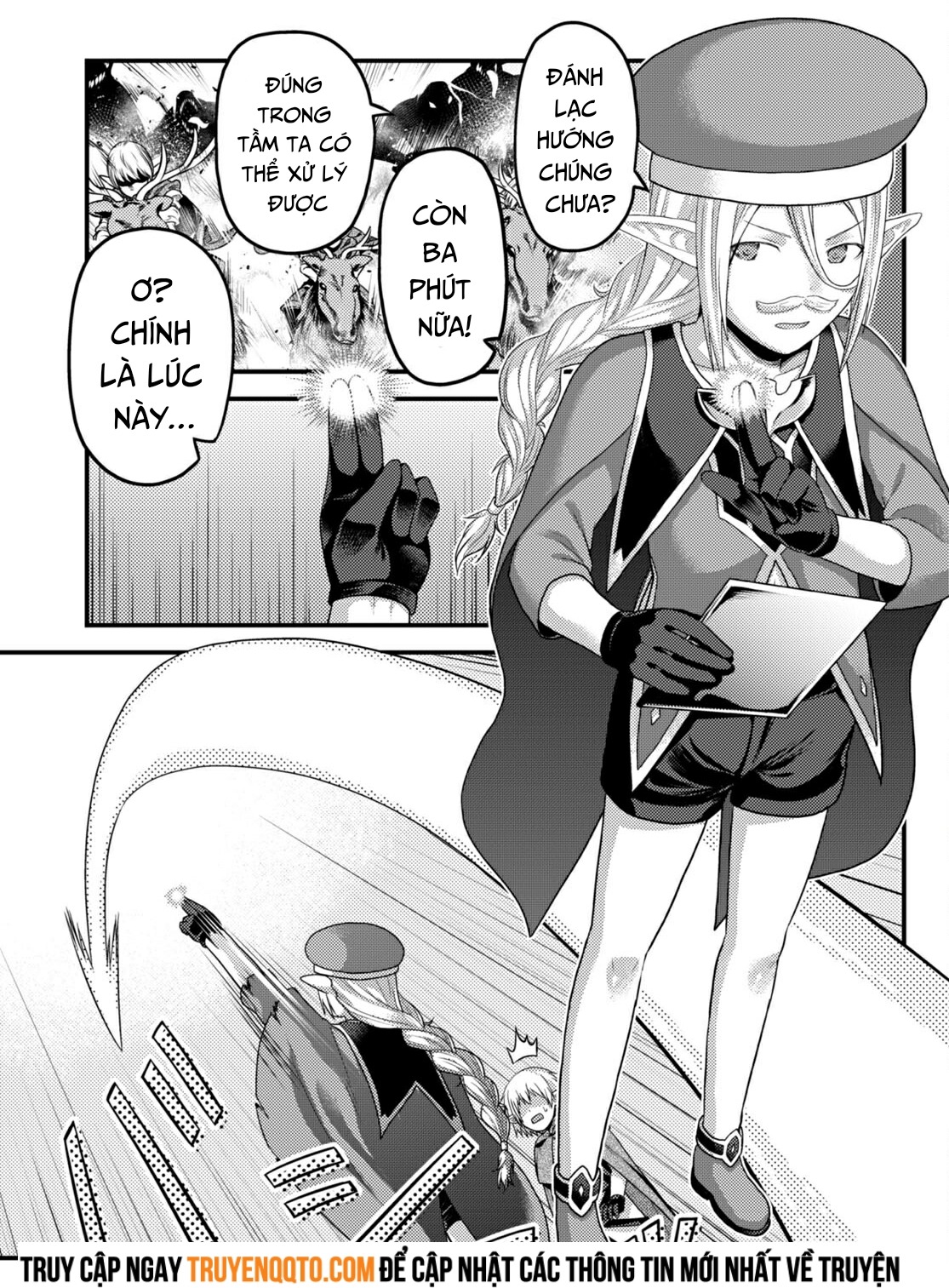 Murabito Desu Ga Nani Ka? Chapter 72 - 27