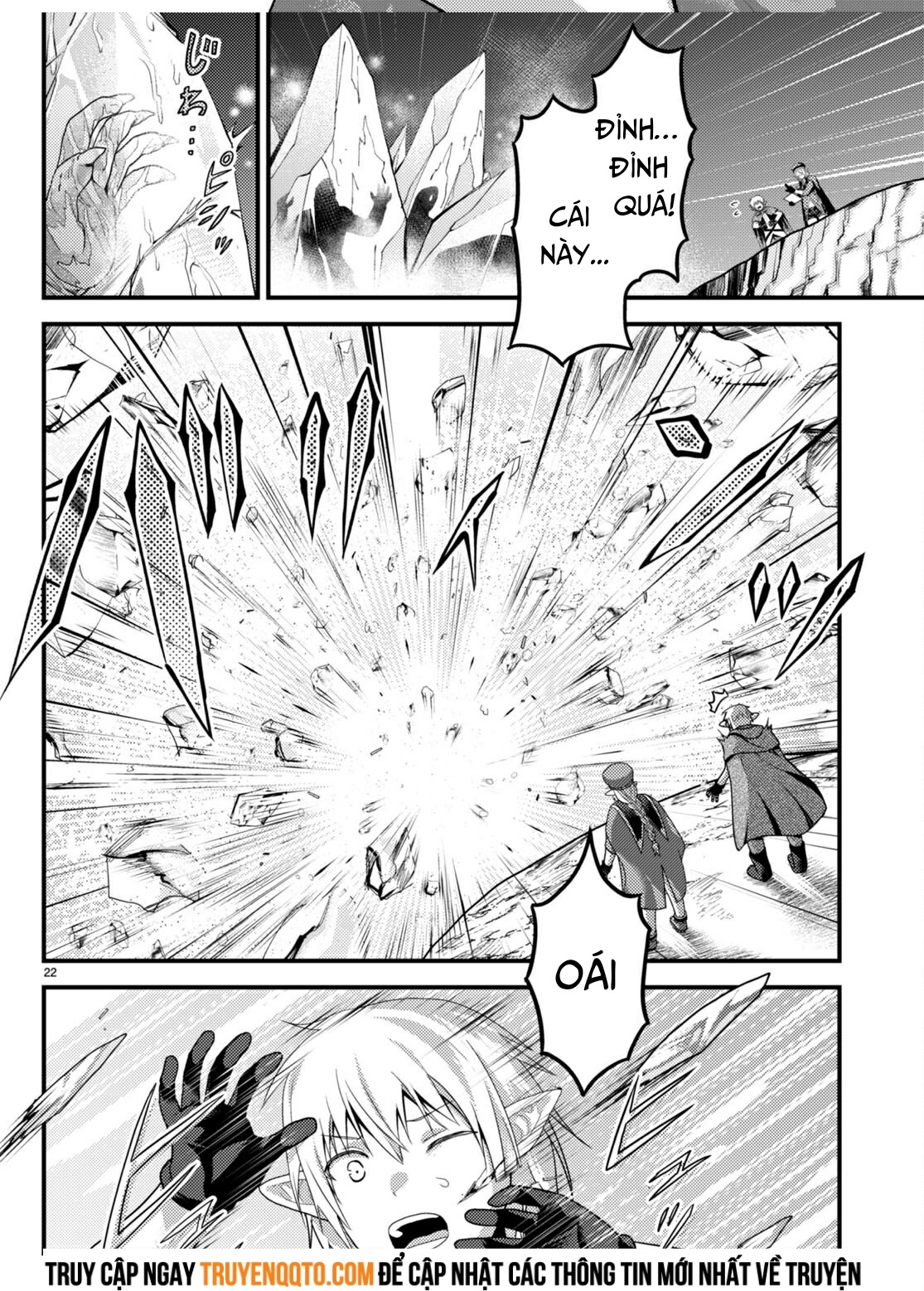 Murabito Desu Ga Nani Ka? Chapter  72 - 30