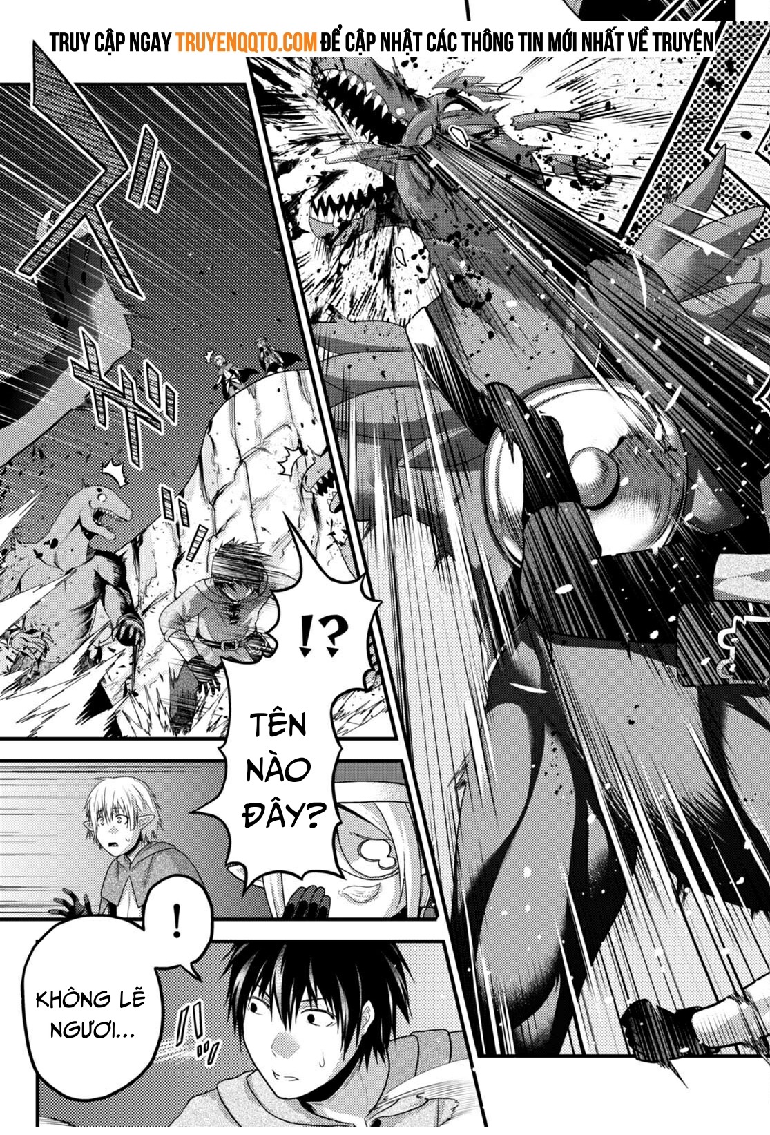 Murabito Desu Ga Nani Ka? Chapter  72 - 33