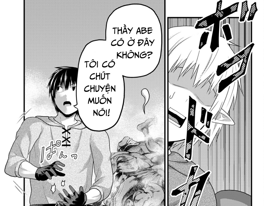 Murabito Desu Ga Nani Ka? Chapter 72 - 36