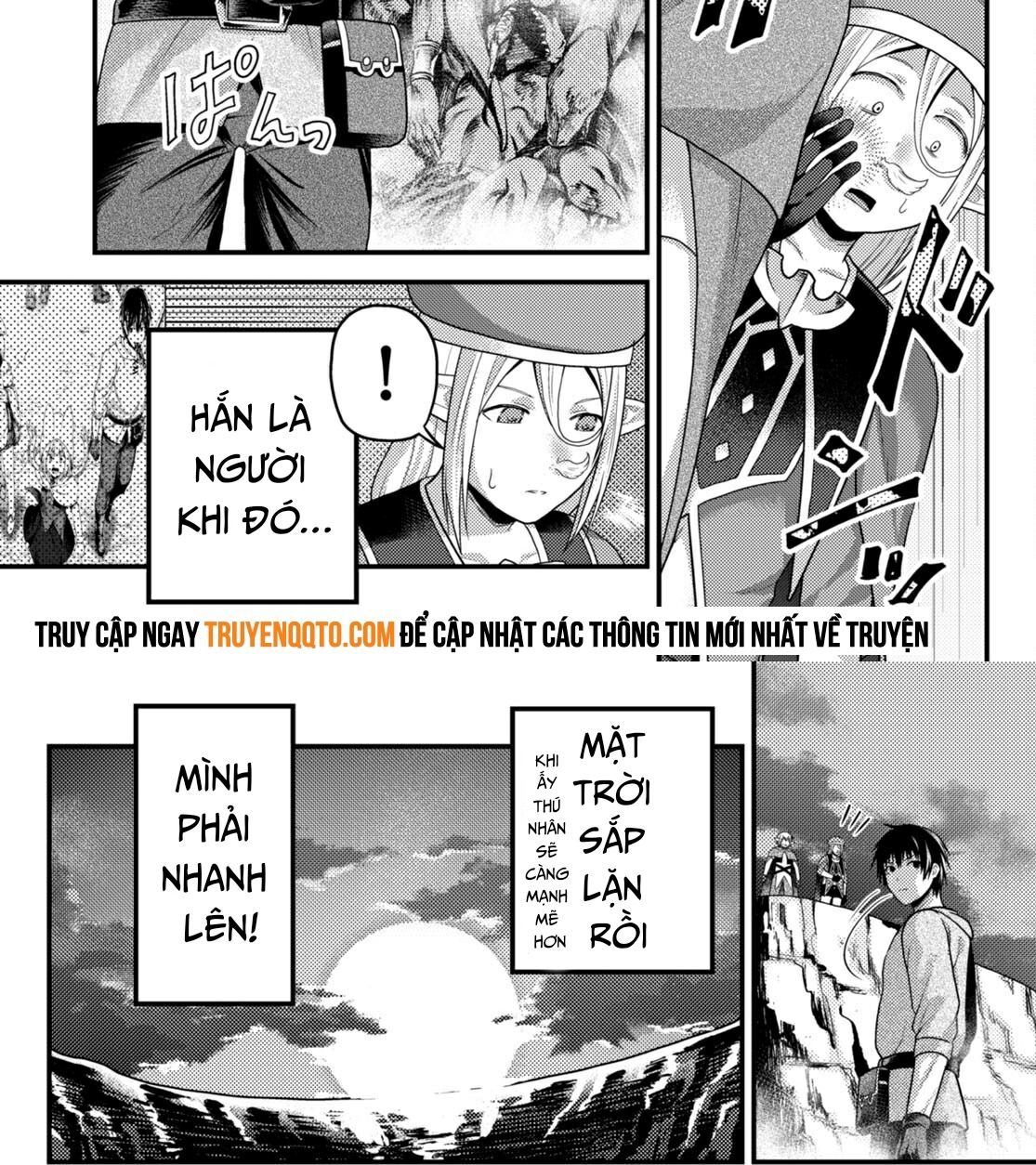Murabito Desu Ga Nani Ka? Chapter 72 - 37