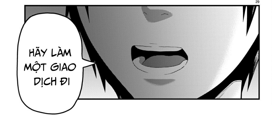 Murabito Desu Ga Nani Ka? Chapter 72 - 40